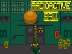 Radioactive Ball เกมออนไลน์