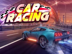 Car Racing เกมออนไลน์