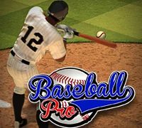 Baseball Pro เกมออนไลน์