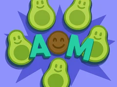 Avocado Mother เกมออนไลน์