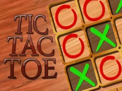 Tic Tac Toe เกมออนไลน์
