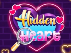  Hidden Heart เกมออนไลน์