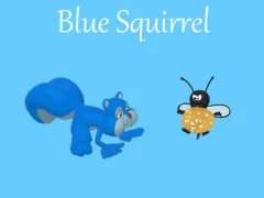 Blue Squirrel เกมออนไลน์