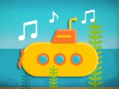 Music Submarine เกมออนไลน์