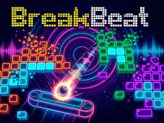 Break Beat เกมออนไลน์