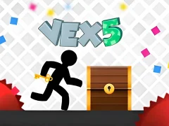 Vex 5 เกมออนไลน์