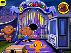 Monkey Go Happy Stage 986 เกมออนไลน์