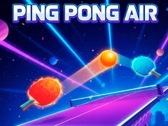 Ping Pong Air เกมออนไลน์