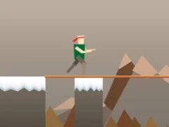 Bridge Stick เกมออนไลน์