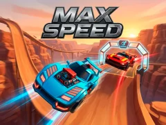 Max Speed เกมออนไลน์