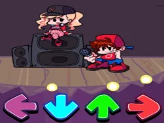 Friday Night Funkin Unblocked เกมออนไลน์