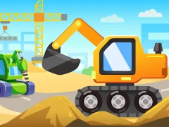 City Constructor เกมออนไลน์