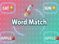 Word Match เกมออนไลน์