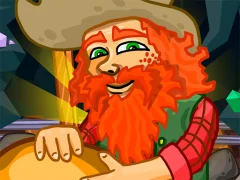 Gold Miner Classic เกมออนไลน์