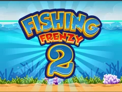 Fishing Frenzy 2 เกมออนไลน์