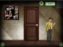 Amgel Easy Room Escape 321 เกมออนไลน์