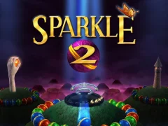 Sparkle 2 เกมออนไลน์
