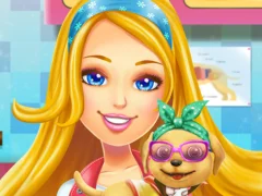 Cute Puppy Rescue เกมออนไลน์