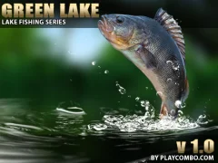 Green Lake เกมออนไลน์