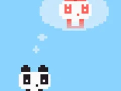 Panda Love 2 เกมออนไลน์