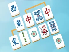 Mahjong Connect Majong Class เกมออนไลน์