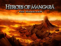 Heroes of Mangara เกมออนไลน์