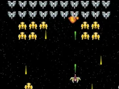 Star Shooter เกมออนไลน์