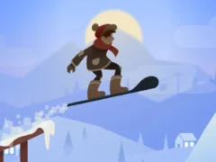 Around Elbrus เกมออนไลน์
