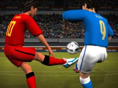 Euro 2021 เกมออนไลน์