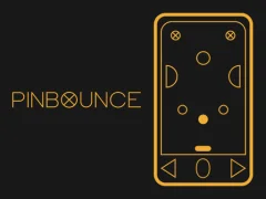 Pinbounce เกมออนไลน์