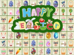 Happy Easter เกมออนไลน์