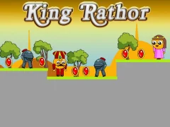 King Rathor เกมออนไลน์