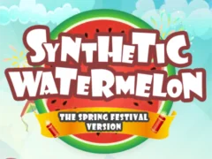 Watermelon Synthesis เกมออนไลน์