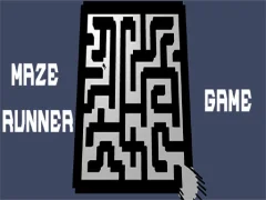 Maze Runner เกมออนไลน์