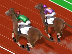 Derby Racing เกมออนไลน์