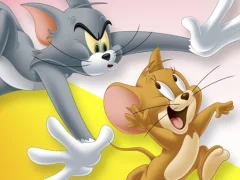 Tom and Jerry Jigsaw Puzzle Collection เกมออนไลน์