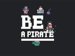 Be a pirate เกมออนไลน์