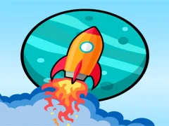 Rocket Craze เกมออนไลน์