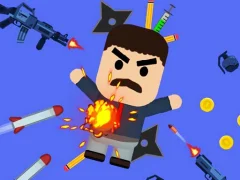 Angry Boss 2 เกมออนไลน์