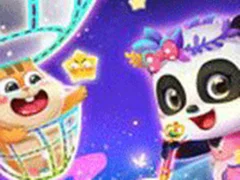 Panda Magic Drawing Rescue เกมออนไลน์