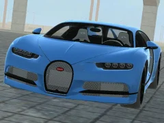 Car Driving เกมออนไลน์