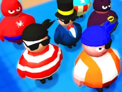Jiggle Master Man เกมออนไลน์