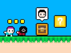 Pixcade Squid เกมออนไลน์