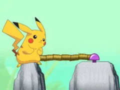 PokeWorld Bounce เกมออนไลน์
