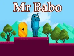 Mr Babo เกมออนไลน์