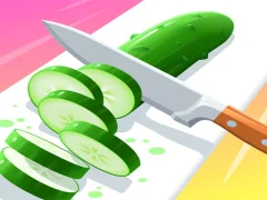 Food Slices เกมออนไลน์