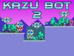 Kazu Bot 2 เกมออนไลน์