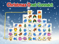 Christmas Onet Connect เกมออนไลน์