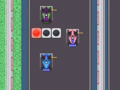 Rapid Apex Rush เกมออนไลน์