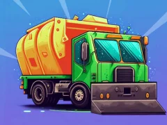 Eco Recycler เกมออนไลน์